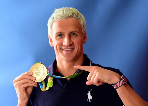 Slavni Amerikanac i zlatni olimpijac opljačkan u Riju: "Stavili su mi pištolj na čelo"