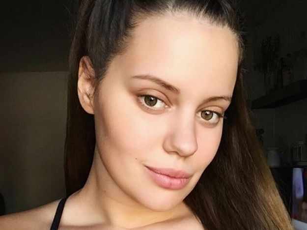 Prva hrvatska plus size manekenka pokazala raskošne obline u badiću