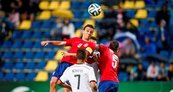 Mamićevo pojačanje za Ligu prvaka: Dinamo dovodi kapetana zlatne reprezentacije Srbije