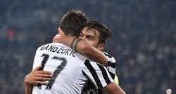 Najbolji igrač Juventusa upozorio Higuaina: "Mandžo je već u fantastičnoj formi"