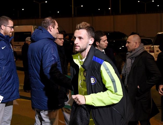 Brozović sigurno odlazi iz Intera, ali ne u Juventus