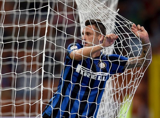 VIDEO Hapoel šokirao Inter u Milanu, Badelj i Kalinić podijelili bodove s Leovcem