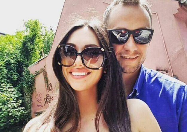 Bivši suprug Nevene Rendeli dobio dijete s bivšom Miss Hrvatske