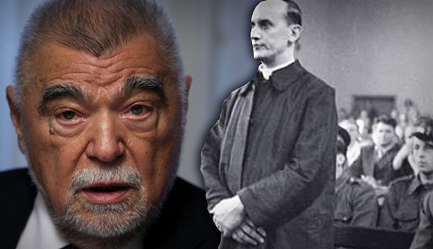 Mesić: Stepinac je nakon rata primao čelnike NDH ne bi li podigli ustanak protiv novih vlasti