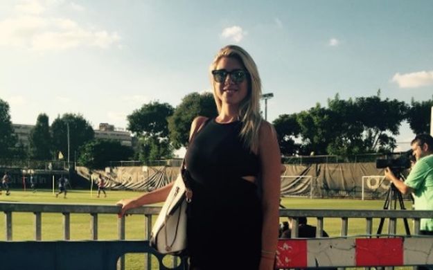 Mirti Šurjak pozlilo u Izraelu, intervenirala liječnička služba Hajduka