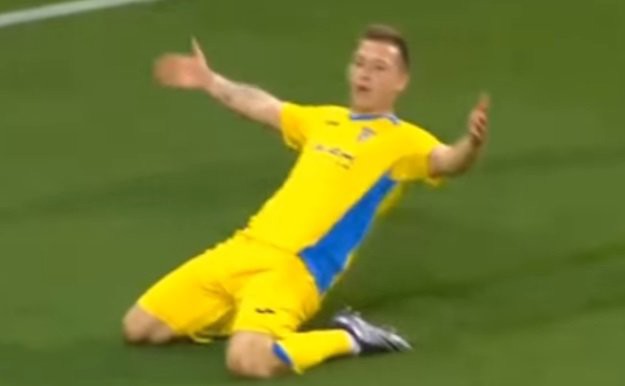 Rijeka i Hajduk u borbi za Slovenca koji je srušio Bilićev West Ham