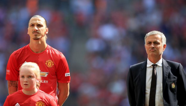 Mourinhova izmjena o kojoj bruji Engleska: "Zamijenio sam ga jer je bio najmanji na travnjaku"