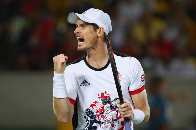 Murray nakon četiri sata borbe postao prvi tenisač koji je obranio olimpijsko zlato