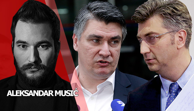 Velika predizborna analiza: Milanović vs. Plenković