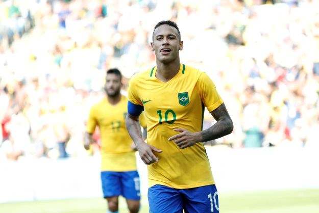 Brazil razbio Honduras, Neymar rekorder Igara