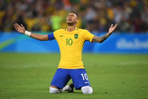 Ludnica i drama na Maracani: Neymar junak povijesne pobjede Brazila