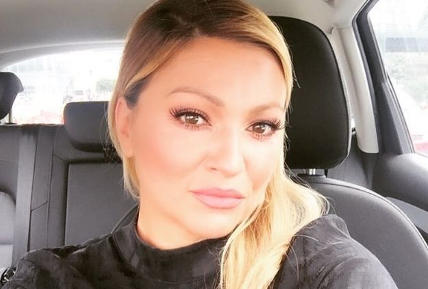 Nina Badrić se emotivnim stihovima prisjetila pokojnog oca
