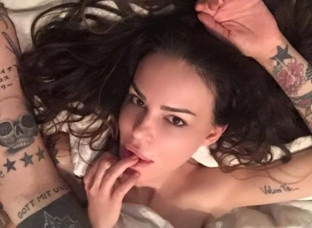 FOTO Nina Morić šokira premršavim izgledom