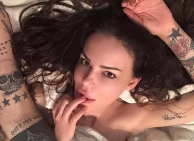 FOTO Nina Morić šokira premršavim izgledom