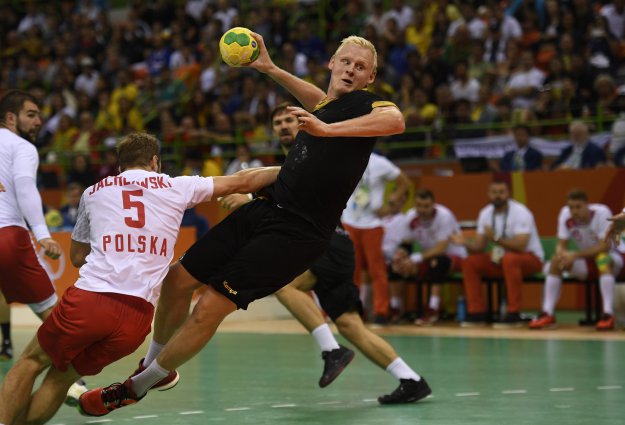 Europski prvaci osvojili olimpijsku broncu