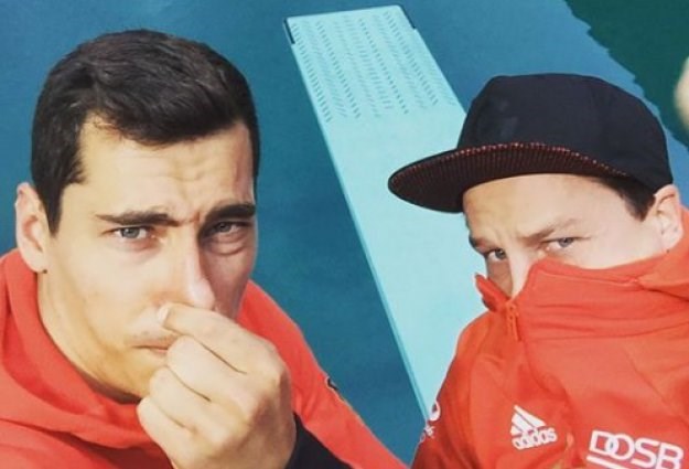 SMRDI KAO PRDEŽ I OD NJEGA BOLE OČI Zatvorena najveća od sramota u Riju