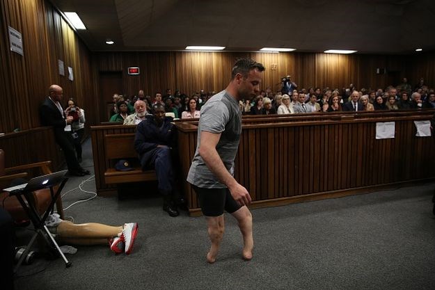 Pistorius završio u bolnici nakon pokušaja samoubojstva