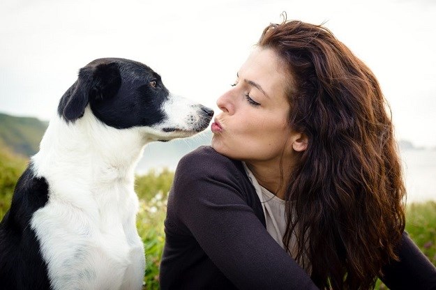 REZULTATI ISTRAŽIVANJA Tko ljubi zdravije - psi ili ljudi?