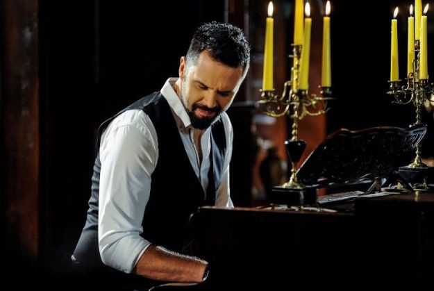 VIDEO Petar Grašo predstavio novu pjesmu na kojoj je radio dobitnik dvaju latino Grammyja