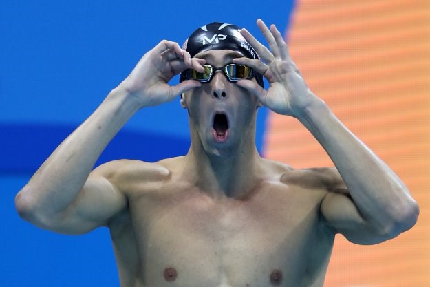 Phelps završio karijeru s 23 olimpijska zlata: Ovih 23 stvari niste znali o njemu