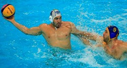 Talijanima bronca, Crnogrocima treći put zaredom drvena medalja