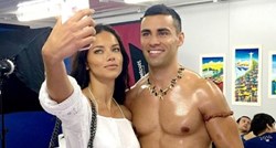Seksi Tonganac objasnio zašto je bio nauljen na otvorenju Olimpijskih igara
