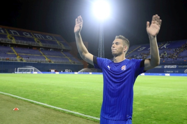 Pjaca poručio Dinamu da neće imati milosti