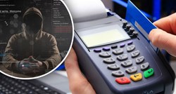 Ruski hakeri virusom zarazili stotine čitača kreditnih kartica diljem svijeta