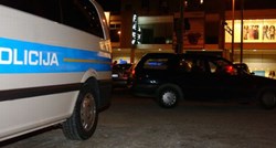 Zaposlenik ambasade pijan divljao zagrebačkim ulicama