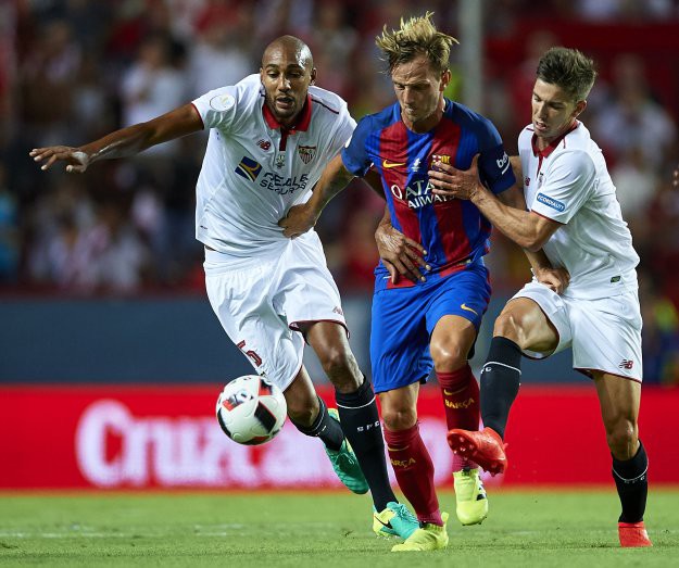 Barcelona već u prvoj utakmici na korak od prvog trofeja u sezoni