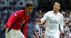 Bivši igrač Uniteda otkrio zašto je Ronaldo uspio