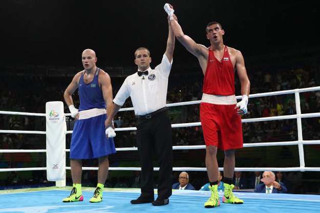 Nova krađa i zvižduci za olimpijskog pobjednika: Ima li ovo više ikakvog smisla?