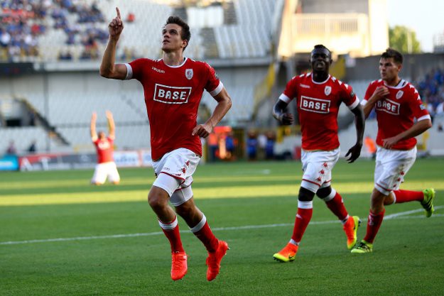 Ivan Santini seli u Francusku