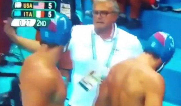 VIDEO Šamarčina o kojoj bruji Italija: Izbornik udario svog igrača