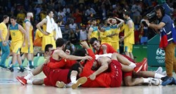 Drama u borbi za broncu: Španjolska pet sekundi prije kraja srušila Australiju