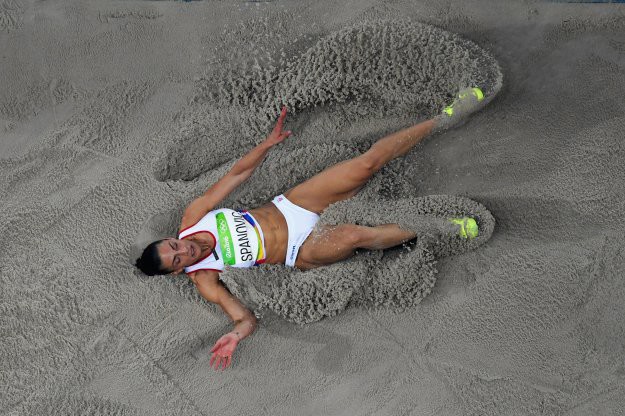 U Srbiji očekivali novo zlato, a dobili broncu: Suze razočarane atletičarke