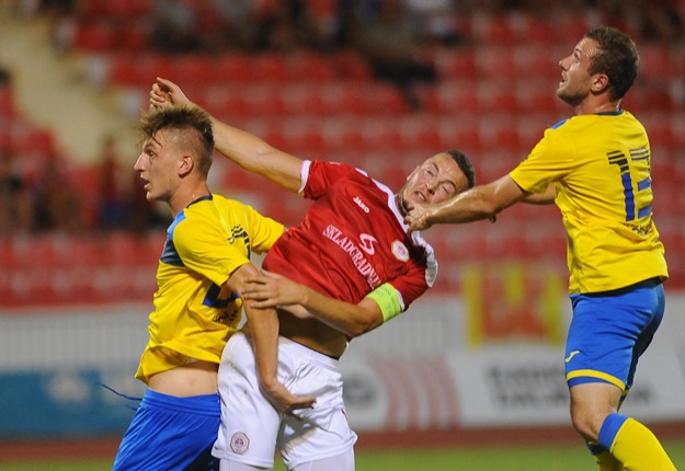 Split već 16 kola bez pobjede