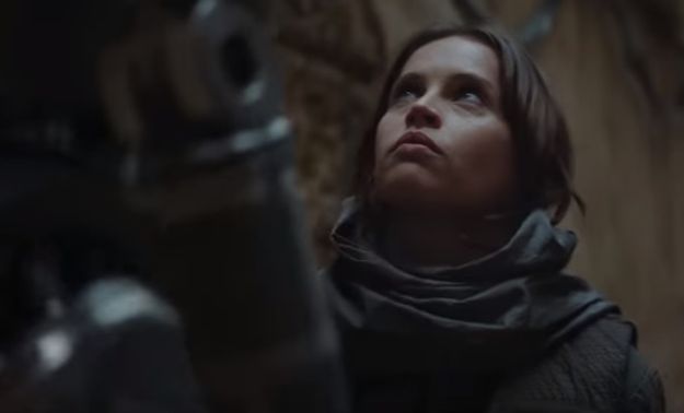 Izašao je najnoviji "Star Wars" trailer, fanovi poludjeli zbog jednog detalja
