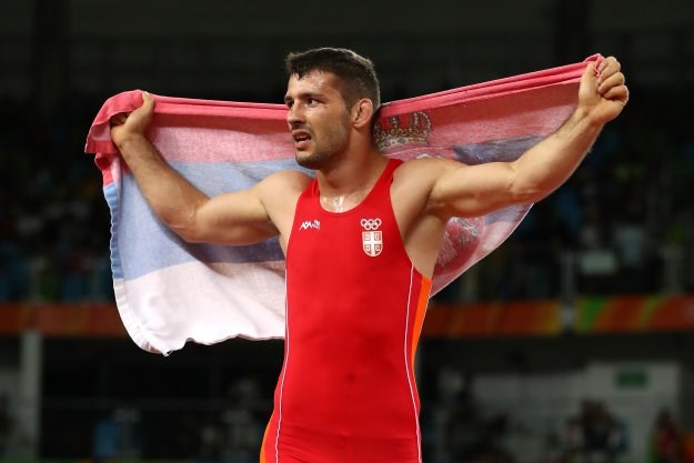 Srbiji Armenci žele oduzeti zlatnu medalju iz Rija: "Bila je to pljačka i sudačka farsa"