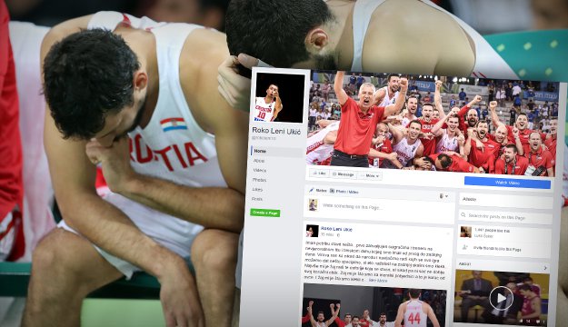Kapetan nakon pet piva i tri normabela: Jebeš moralne pobjede, Srbi nisu bolji od nas
