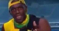 VIDEO Usain Bolt otpjevao Marleyjev hit i pokazao da mu ne ide sve tako dobro kao atletika