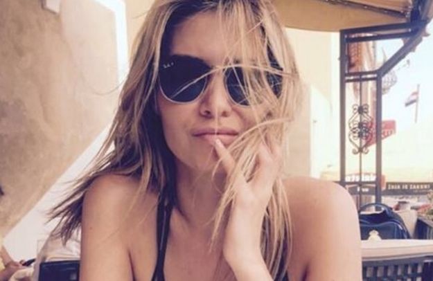 FOTO Seksi Vanja Halilović pokazala savršeno tijelo u bijelom badiću