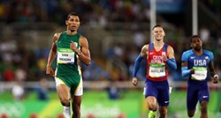 Nevjerojatna utrka: Južnoafrikanac srušio 17 godina star svjetski rekord legendarnog Johnsona