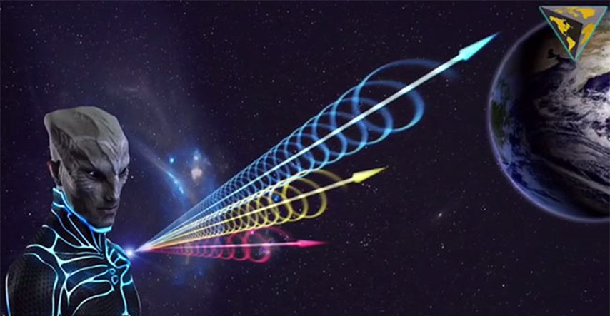 Snažan signal iz svemira uzbudio znanstvenike: Šum ili vanzemaljci?