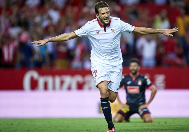 Nevjerojatna utakmica: Sevilla pobijedila Espanyol sa 6:4