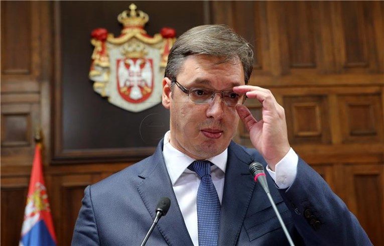 Srpsko ministarstvo obrane: Srbija je spremna ponovno uvesti vojni rok