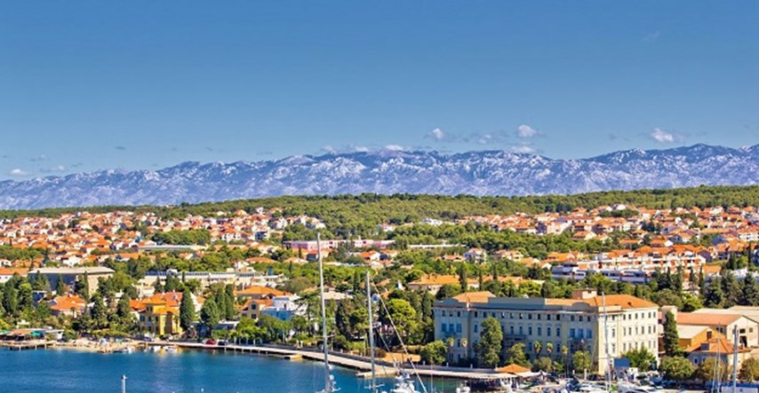 Zadar od jeseni postaje veliko gradilište: Počinju radovi vrijedni stotine milijuna kuna