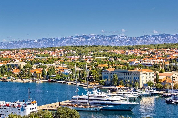 Zadar od jeseni postaje veliko gradilište: Počinju radovi vrijedni stotine milijuna kuna