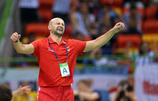 Babić se nakon pobjede obračunao s medijima: "Igračima je muka"