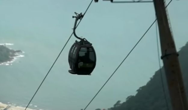 Crna Gora gradi najdulju žičaru na svijetu
